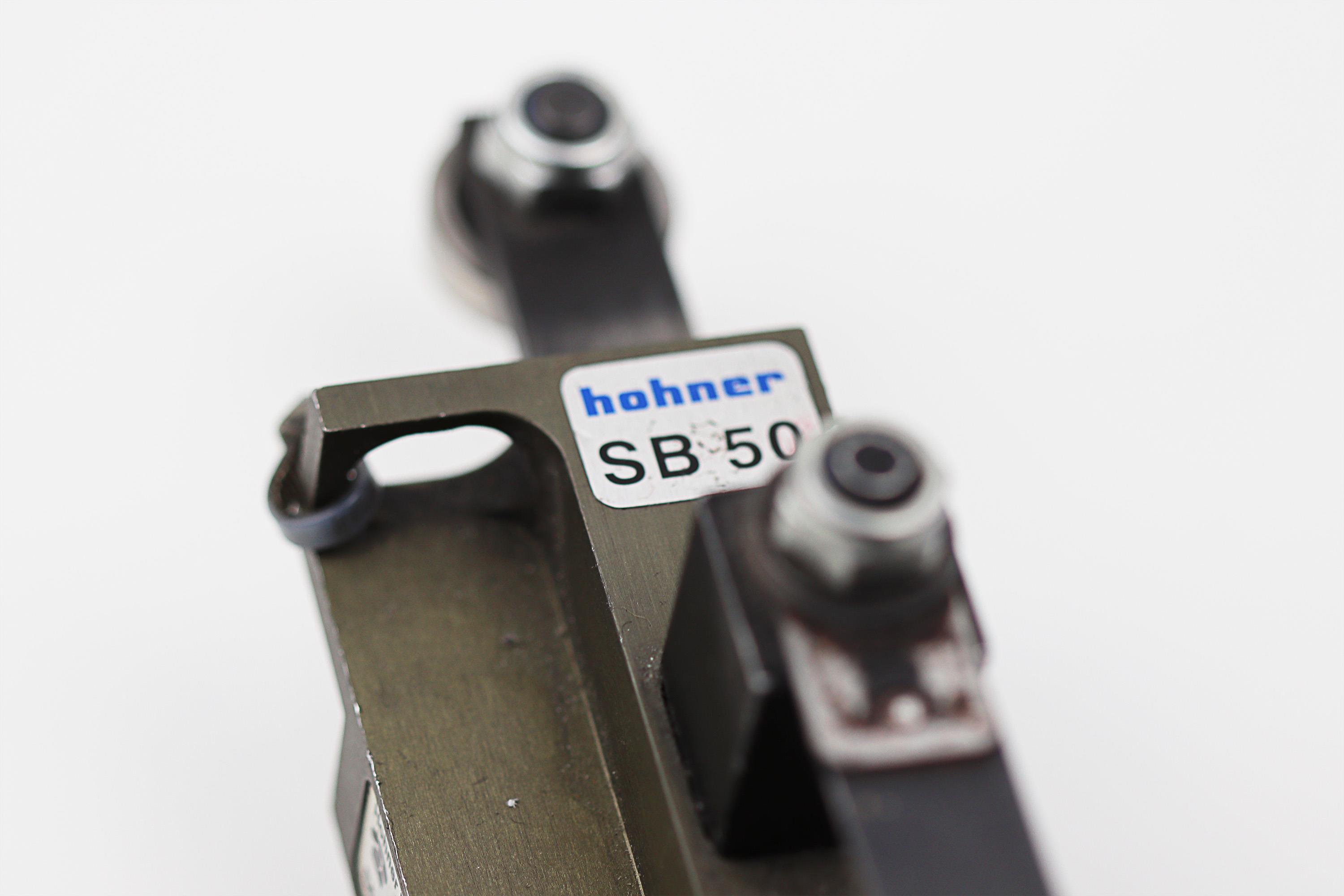 Hohner Normalheftkopf SB-50