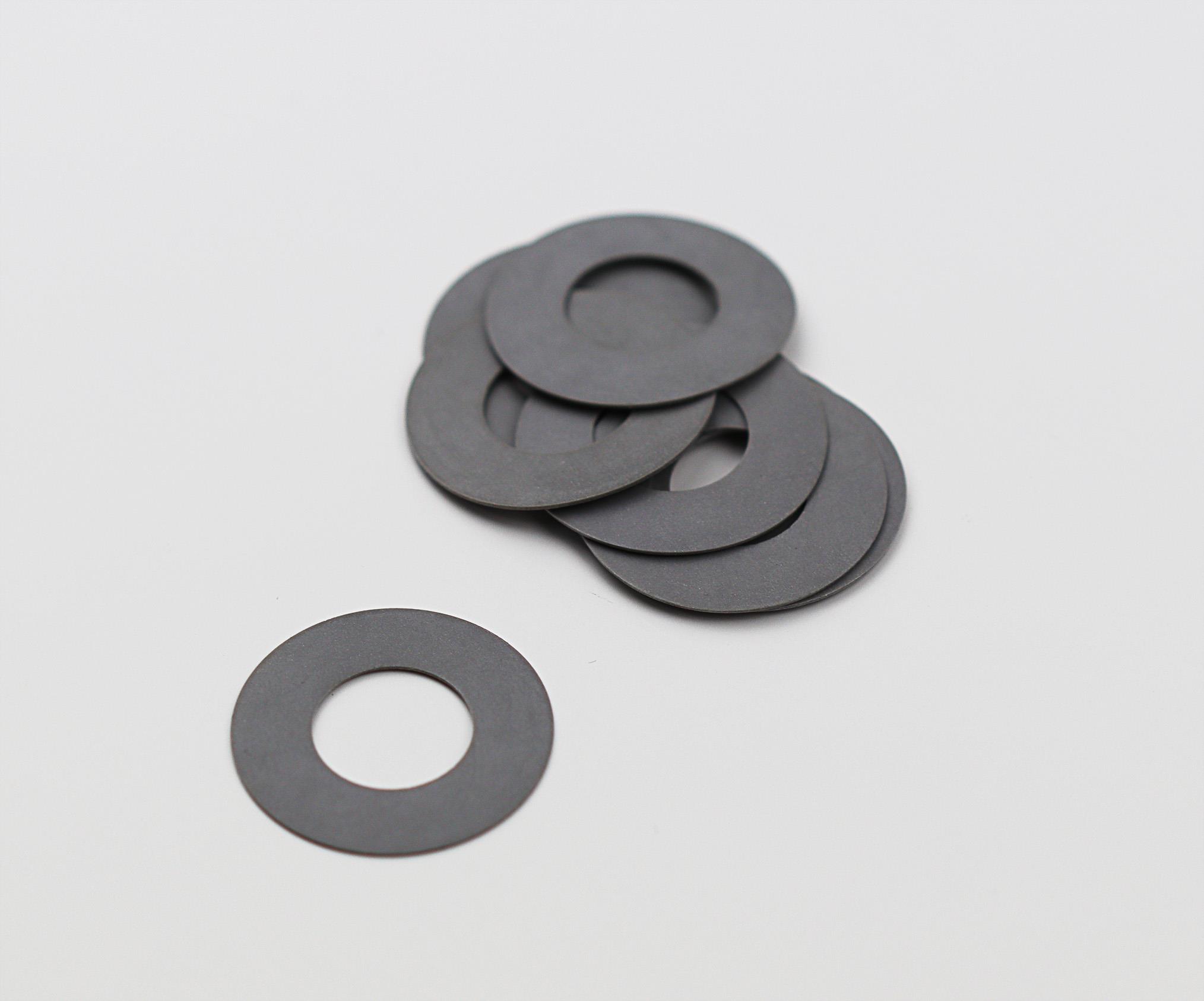 Gummisauger 30x0.7mm