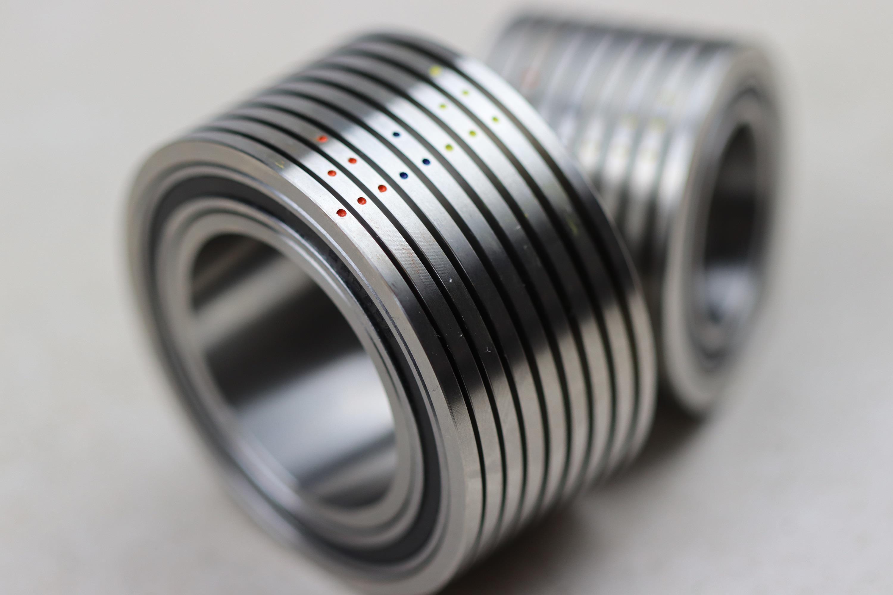 Tri-Creaser Fast Fit 35mm