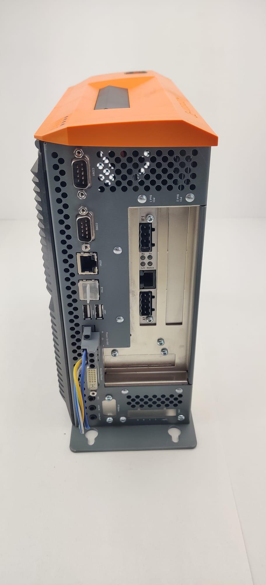B&R 5PC600 SX02-01 system unit