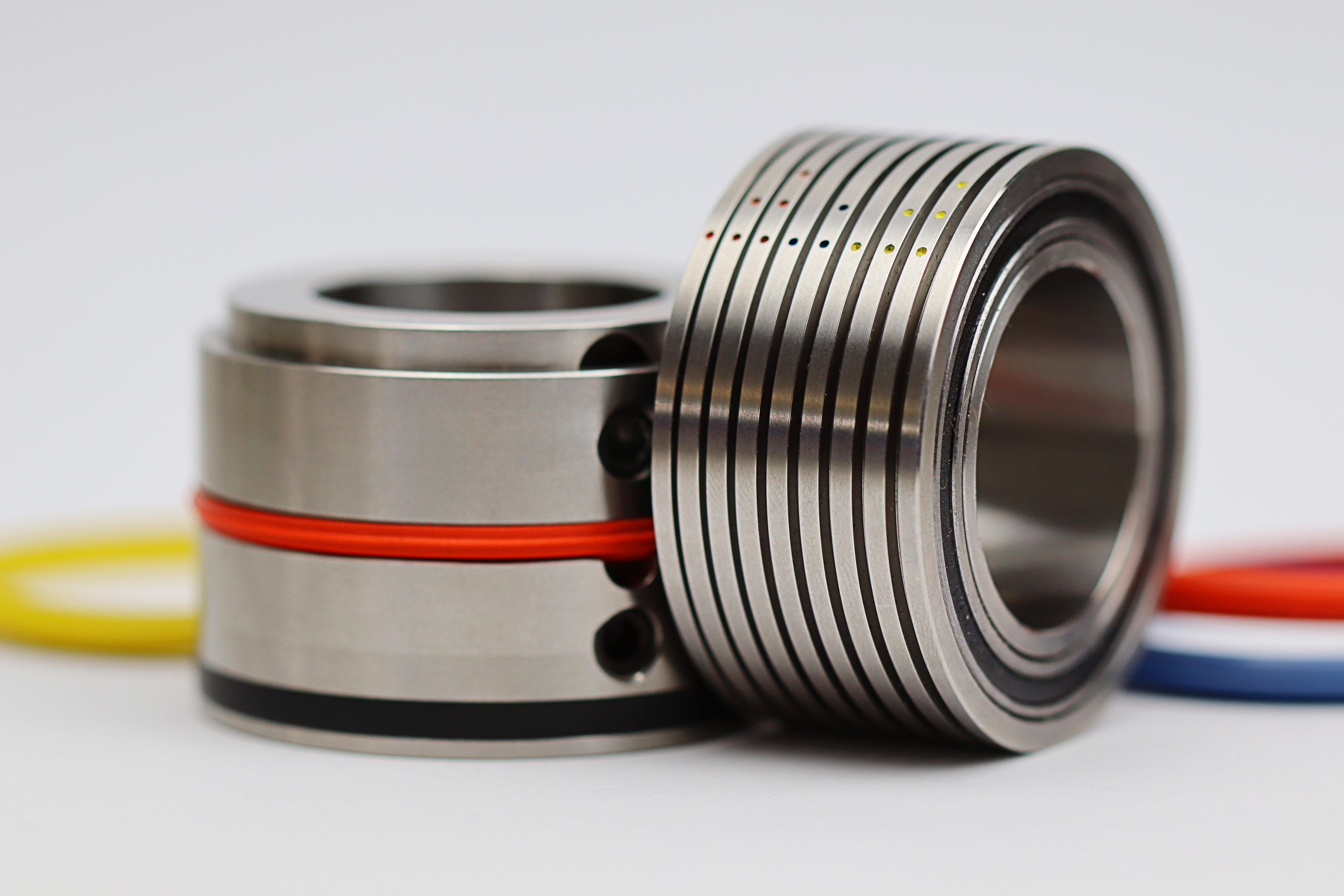 Tri-Creaser Fast Fit 25mm