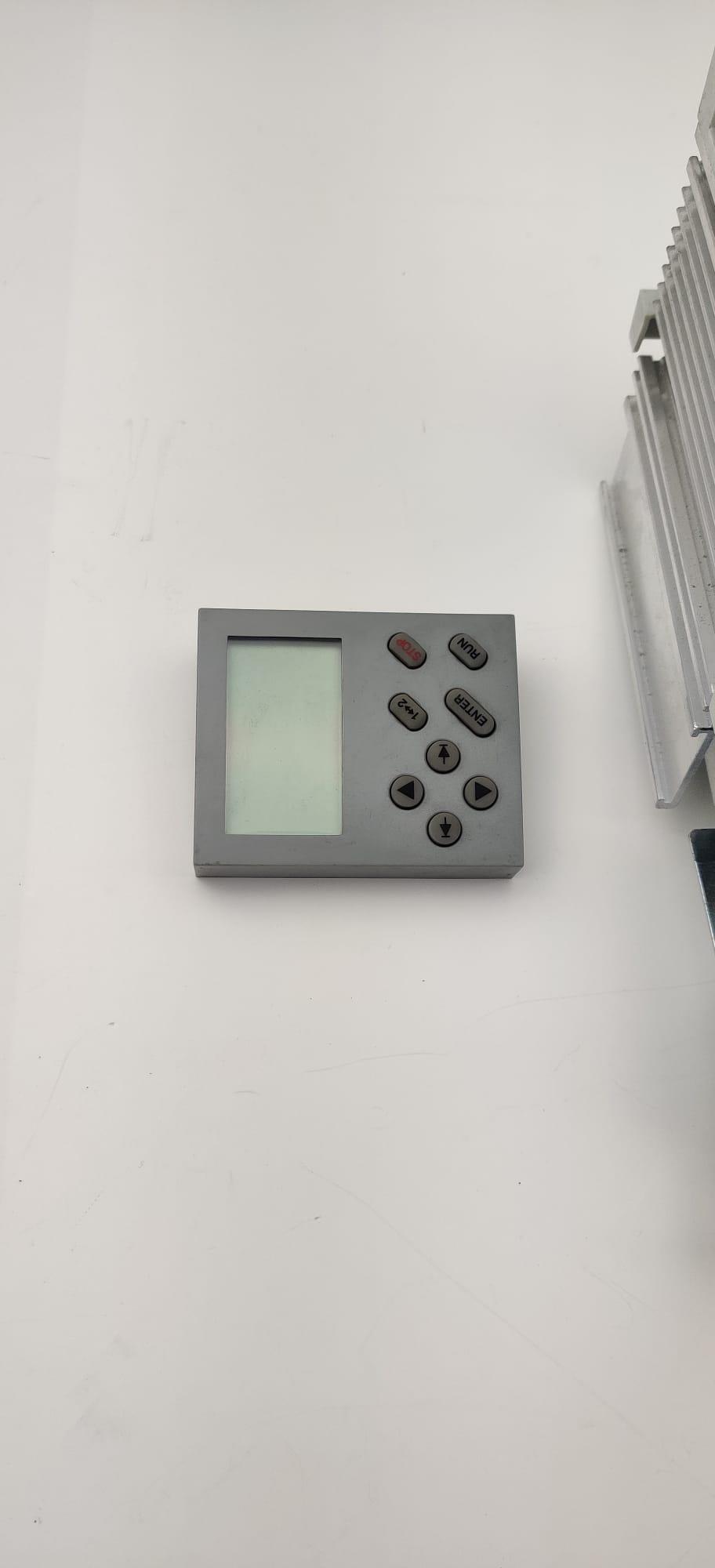 Lenze Inverter 8200 vector