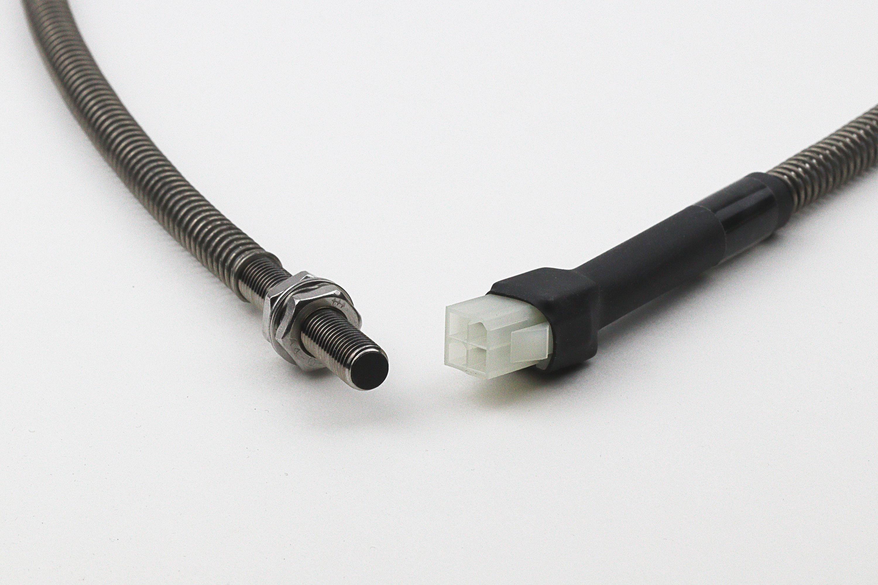 Sensor konf LSU0324085